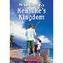 Kensuke's Kingdom (学校和图书馆装订)