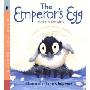 The Emperor's Egg (学校和图书馆装订)