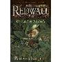 Outcast of Redwall (学校和图书馆装订)