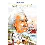 Who Was Mark Twain? (学校和图书馆装订)