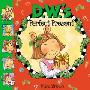 D.W.'s Perfect Present (学校和图书馆装订)