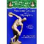 Ancient Greece and the Olympics: A Nonfiction Companion to "Hour of the Olympics": Magic Tree House Research Guide (学校和图书馆装订)