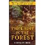 The Light in the Forest (图书馆装订)