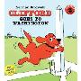 Clifford Goes to Washington (图书馆装订)