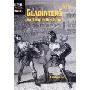 Gladiators: Battling in the Arena: Battling in the Arena (图书馆装订)