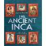 The Ancient Inca (图书馆装订)