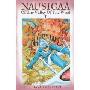 Nausicaa of the Valley of the Wind: Volume 1 (精装)