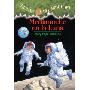 Medianoche En La Luna (Midnight on the Moon) (图书馆装订)