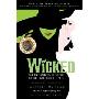 Wicked: The Life and Times of the Wicked Witch of the West (图书馆装订)