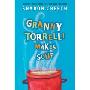 Granny Torrelli Makes Soup (图书馆装订)