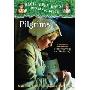 Pilgrims: A Nonfiction Companion to Thanksgiving on Thursday (图书馆装订)