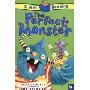 The Perfect Monster (图书馆装订)