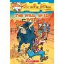 The Wild, Wild West (图书馆装订)