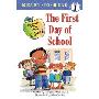 The First Day of School (图书馆装订)