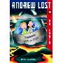 Andrew Lost on Earth (图书馆装订)