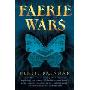 Faerie Wars (图书馆装订)