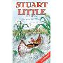 Stuart Little (图书馆装订)