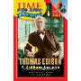 Thomas Edison: A Brilliant Inventor (图书馆装订)