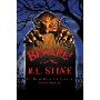 Beware!: R. L. Stine Picks His Favorite Scary Stories (图书馆装订)