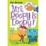 Mrs. Roopy Is Loopy! (图书馆装订)