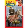 Time for Kids: Theodore Roosevelt: The Adventurous President (图书馆装订)