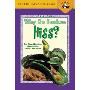 Why Do Snakes Hiss? and Other Questions about Snakes, Lizards, and Turtles: And Other Questions Aobut Snakes, Lizards, and Turtles (图书馆装订)