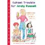 School Trouble for Andy Russell (图书馆装订)