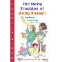 The Many Troubles of Andy Russell (图书馆装订)