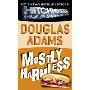 Mostly Harmless (图书馆装订)