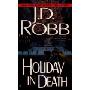 Holiday in Death (图书馆装订)