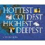 Hottest, Coldest, Highest, Deepest (图书馆装订)