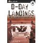 D-Day Landings: The Story of the Allied Invasion (图书馆装订)