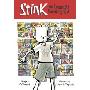 Stink: The Incredible Shrinking Kid (图书馆装订)