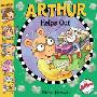 Arthur Helps Out (图书馆装订)