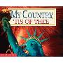 My Country 'Tis of Thee (图书馆装订)