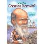 Who Was Charles Darwin? (图书馆装订)