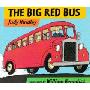 The Big Red Bus (图书馆装订)
