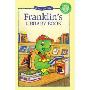 Franklin's Library Book (图书馆装订)