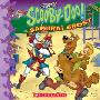 Scooby-Doo! and the Samurai Ghost (图书馆装订)