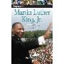 Martin Luther King, JR. (图书馆装订)