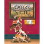 Dogs' Night (图书馆装订)