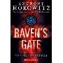 Raven's Gate (图书馆装订)