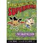 Melvin Beederman, Superhero: The Grateful Fred (图书馆装订)