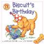 Biscuits Birthday 8x8 (图书馆装订)