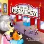 Busy Bees on Broadway (精装)