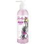 Barbie芭比娃娃芭比果漾完美洗发水(草莓石榴味) 270ml