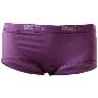 Zealwood Coolmax FX内衣系列 Base layer 女款平角内裤L 紫色