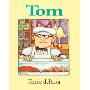 Tom (学校和图书馆装订)