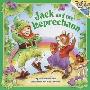 Jack & the Leprechaun (学校和图书馆装订)