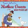 Tomie dePaola's Mother Goose Favorites (学校和图书馆装订)